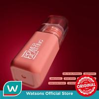 Gambar Luxcrime Power Glasting Tinted Lip Oil - Almond Butter dari Watsons Indonesia Official Store Kab. Tangerang 4 Tokopedia