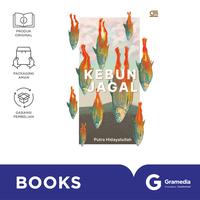 Gambar Novel Kebun Jagal (Putra Hidayatullah) dari Gramedia Kota Administrasi Jakarta Utara 1 Tokopedia