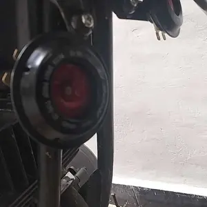 KLAKSON RIDE IT STANDART 12V UNIVERSAL DL700