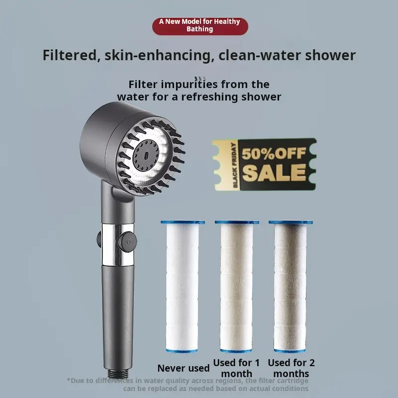 Shower Jet 3