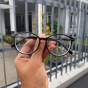 Regaldstore - Kacamata Minus - Rabun Jauh - SPH 4008