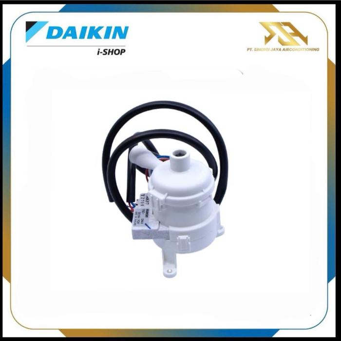Gambar Drain Pump AC DAIKIN FXMQ63/80/100/140PAV4 dari Sinergi Jaya AC Kota Administrasi Jakarta Barat Tokopedia