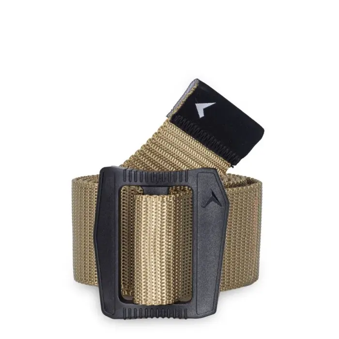 EIGER WALLGRID BELT 1.0 - 7748 IKAT PINGGANG PRIA Gesper