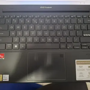 ASUS VIVOBOOK GO 14 E1404FA RYZEN 5 7520 8/16GB 512GB W11+OHS 14.0FHD