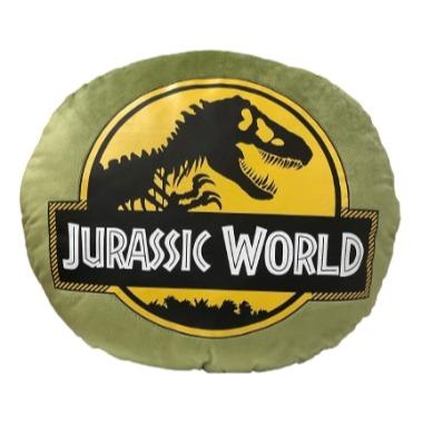 Gambar Miniso x Jurrasic World Collection 16in Pillow Bantal Karakter - Round Pillow dari minisoshopid Kab. Karawang 5 Tokopedia