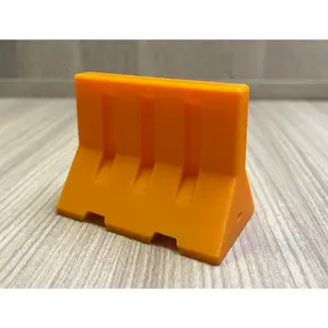 Hot Wheels Road Barrier 1:64 Diecast