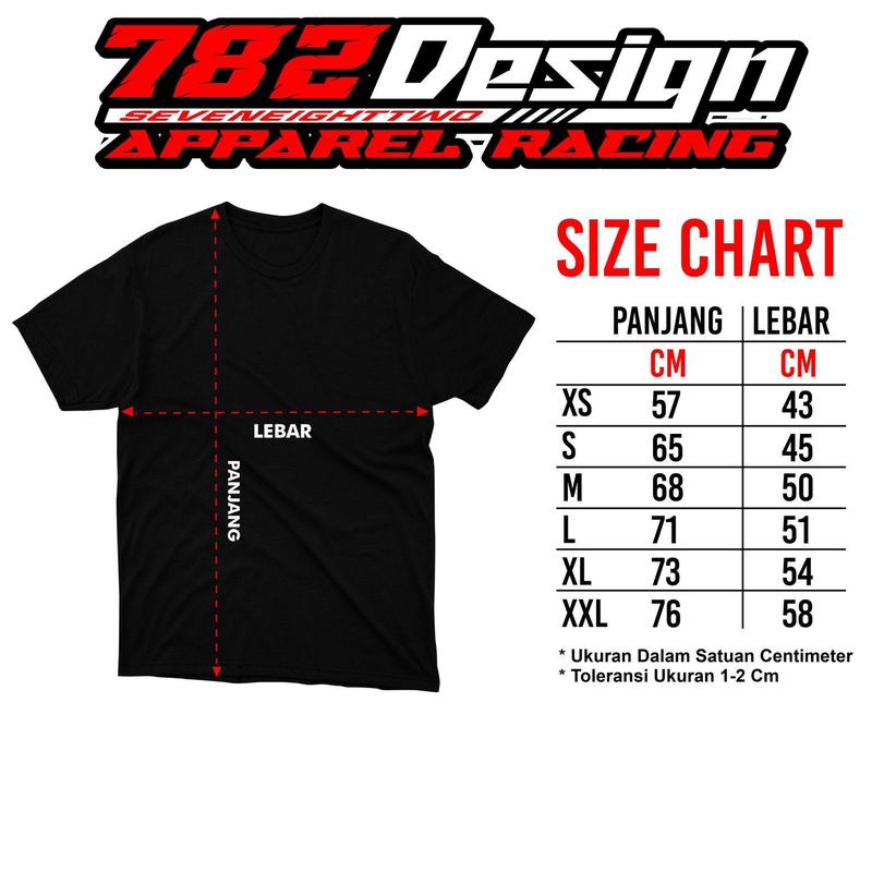 Product Introduction of Kaos Combed T-shirt Baju Kaos Sablon Digital Team Pro7 Terbaru 2024 Pria Wanita 0