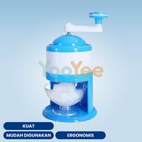 Gambar Yooyee Serut Es Blueidea Ice Crusher Serutan dari Yooyee Indonesia Kota Administrasi Jakarta Barat 2 Tokopedia