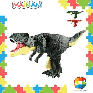 Mainan Anak Dinosaurus Viral / Mainan Dino Toys Geal Geol AR267