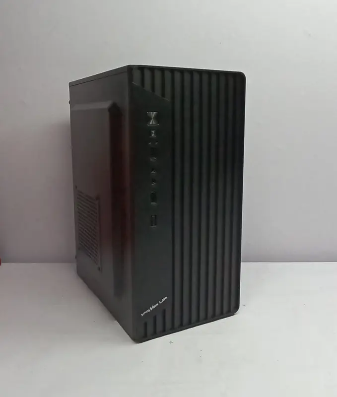PC Server ANBK UNBK intel Xeon ( 8 Cpus ) Ram 16Gb Hdd 1TB Dual LAN 4