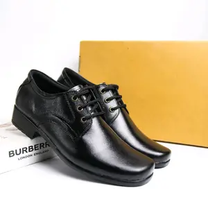 Sepatu Pantofel Wanita Sepatu Cewek Paskibraka Pantofel wanita model tali sepatu Kerja Shoes