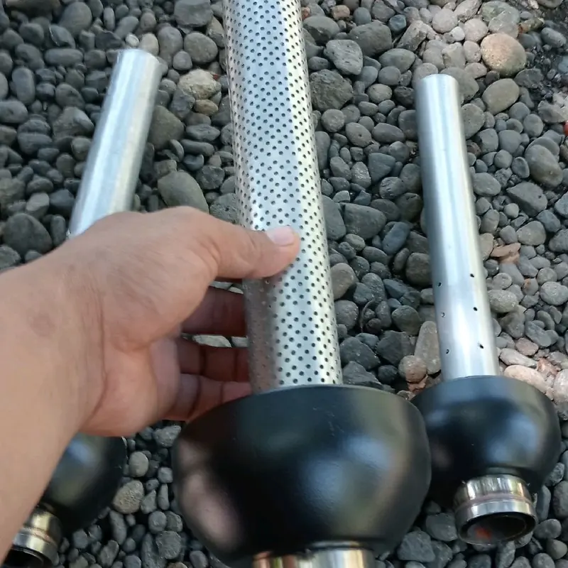 Dop mocong shijiro luster  kenochi dan saringan sarteng saringan bor saringan full 4
