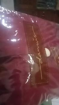 Product Review of abaya Dannis terbaru kode a220317 exclusive BUTIKAIRIN Gamis from F**a a** 1