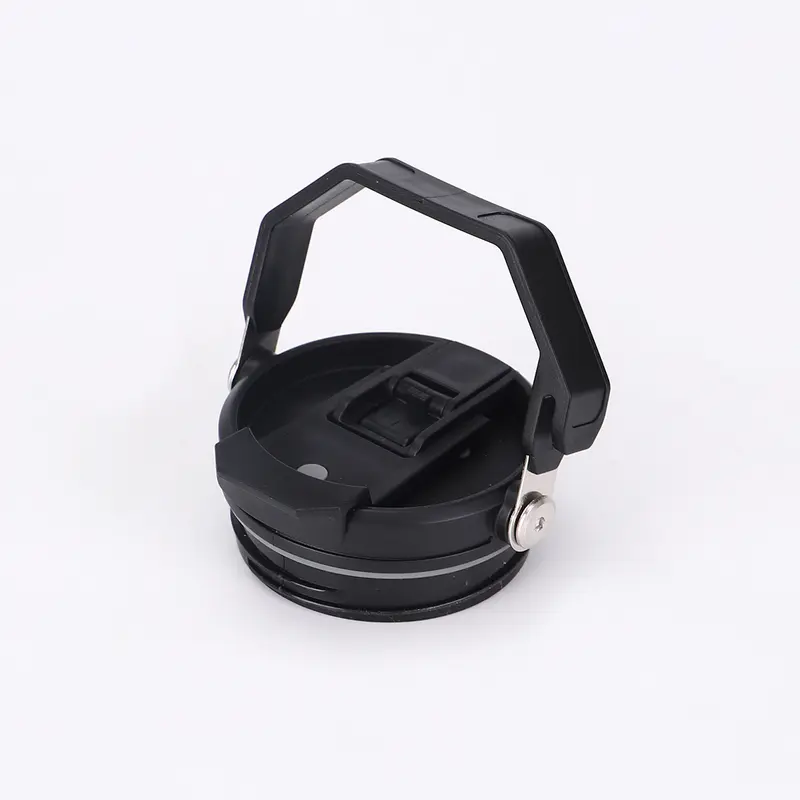 Bình nước thể thao cầm tay dung tích lớn mới 304 bằng thép không gỉ giữ nhiệt nhiều giờ 4