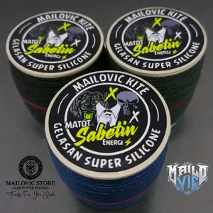 Gelasan Matot Sabetin Mailovic Kite Klos 1600 yard Spesial Permainan Tarik Jepret Tempel Ulur Layangan Aduan