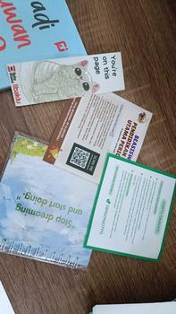 Product Review of BUKU EDUKASI ANAK: JADI ILMUWAN CILIK? SIAPA TAKUT? (99 Eksperimen Sains Asyik untuk Anak) Soft Cover from V**r M**s 1