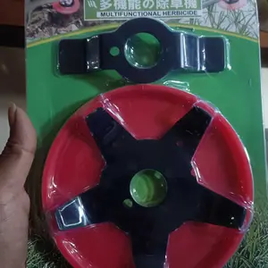 Pisau Matun Rumput Pisau Potong Rumput Alat Penyiang Gulma Alat Matun Padi