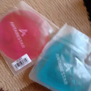 ANTARESTAR Official - Hand Warmer Penghangat Tangan Love Pink Natural Heat Pack Survival Kit Hotpack Handwarmer Reuseable Pereda Nyeri Haid | HWL