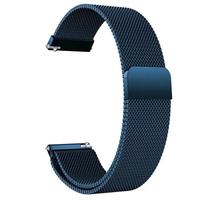 Gambar LDS 22mm Quick Release Watchband Pin Buckle Stainless Steel Replacement Strap Tali Jam Bracelet Applicable to GT4PRO/G9/G7/KC82/KR82/T19F/HT29/HT23/FW35/Curve - Pink dari LDS Smart watch Kota Bekasi 5 Tokopedia