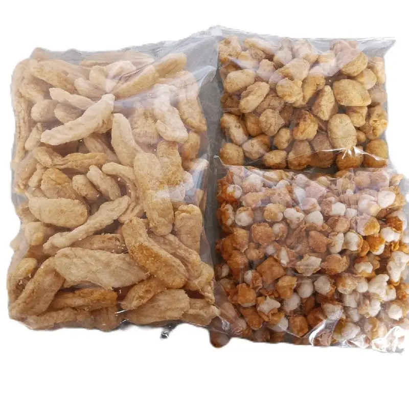 Paket BUNDLING  35pcs cuanki lidah, 35pcs cuanki tahu dan 350gr siomay mini