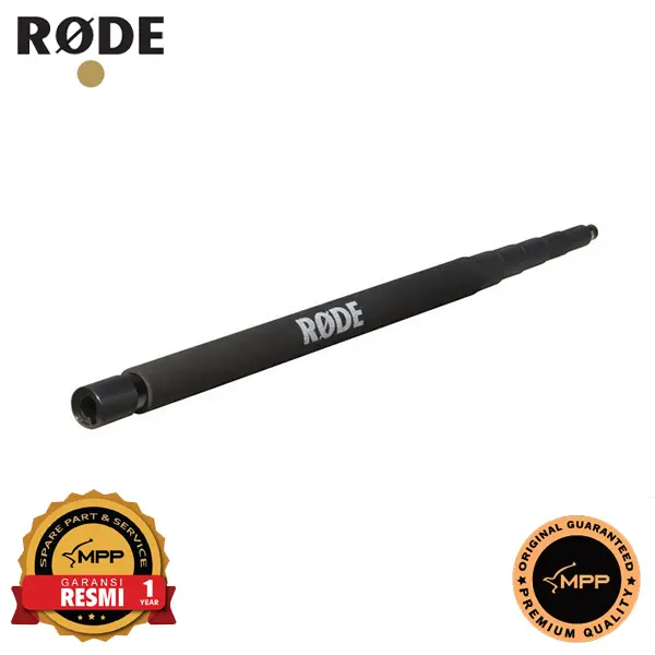 Microphone Rode Micro Boompole