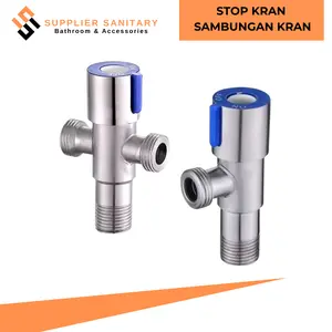 STOP KRAN SHOWER STENLIES/STOP KRAN SHOWER CLOSET