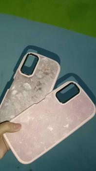 Product Review of Softcase pink aesthetic silikon for VIVO Y28 V15 V20PRO V23 S12 V27E V29 Y15S Y15A Y16 Y17 Y15 Y12 V40 V30E Y3S Y19 Y20 Y21 Y50 Y30 V27 V29E V30 Y02 Y03 Y100 Y17S Y22 Y36 Y50 Y75 Y91 Z9X Z9 unik dan lucu silicone casing ponsel FA15TK200SHRL from 𝐿**𝒶 0