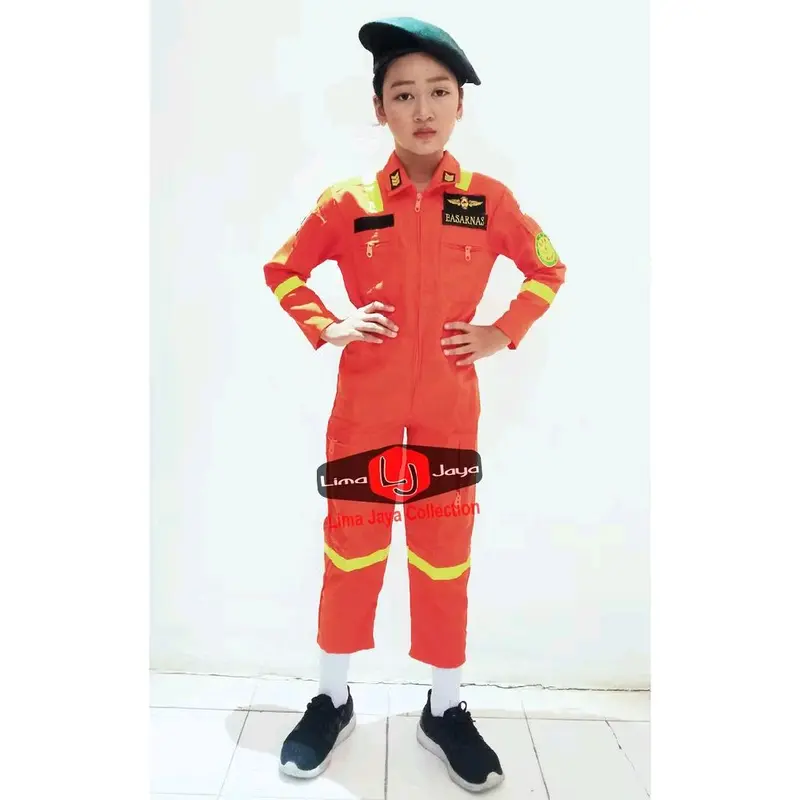 BAJU KARNAVAL BASARNAS PUTRA PUTRI 3