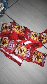 KUE PIA PUTRA BALI JAJANAN SNACK JADUL RENCENG ISI 10 PCS - Shop ...