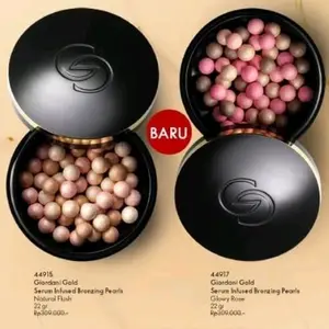 Giordani Gold Serum Infuse Bronzing Pearls