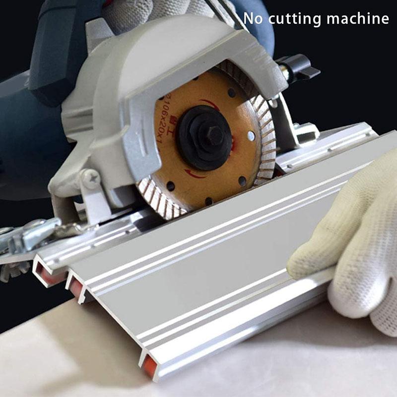 Product Introduction of COD Adapter mesin potong keramik marble cutter 45 derajat miter ceramic 1