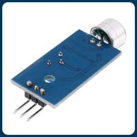 Gambar Sensor suara untuk mendeteksi suara dan siulan FC 04 - voice sound whistle activated switch module dari Toko Golden Dream Kota Medan 2 Tokopedia