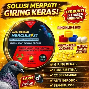 Jamu merpati  lomba jamu hercules  kolong GIRING KEKET TENAGA MAKSIMAL NAFAS PANJANG PIL ALUS  MERPATI  KOLONG MERPATI BALAP MERPATI KOLONG MEJA MERPATI KOLONG BEBAS DOPING MER[ATI IDEAL PILS VETAFARM  VETABOLIC LIVERTONIC