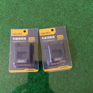 Deli Magnetization / Alat Pembuat Penghilang Magnet Cr-V DL260001