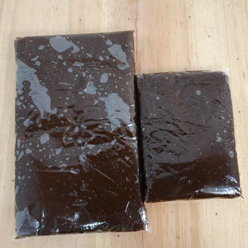 Product Introduction of Jenang dan Krasikan (Jenang Ayu) 500 gram Jajanan Tradisional Kekinian 13