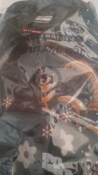 Product Review of paket hemat (80ribuan) batik packing lengan panjang from B**o 0