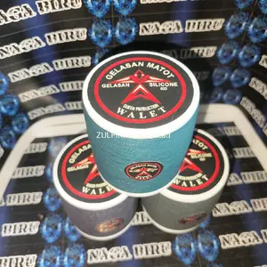 gelasan walet matot hitam original 0.20