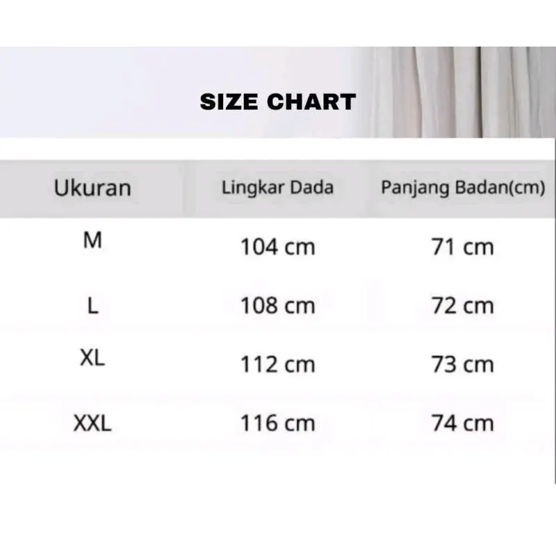 paket hemat kemeja batik pria lengan panjang kekinian  Seragam  Nyaman size M L XL XXL Baju Lembut 1