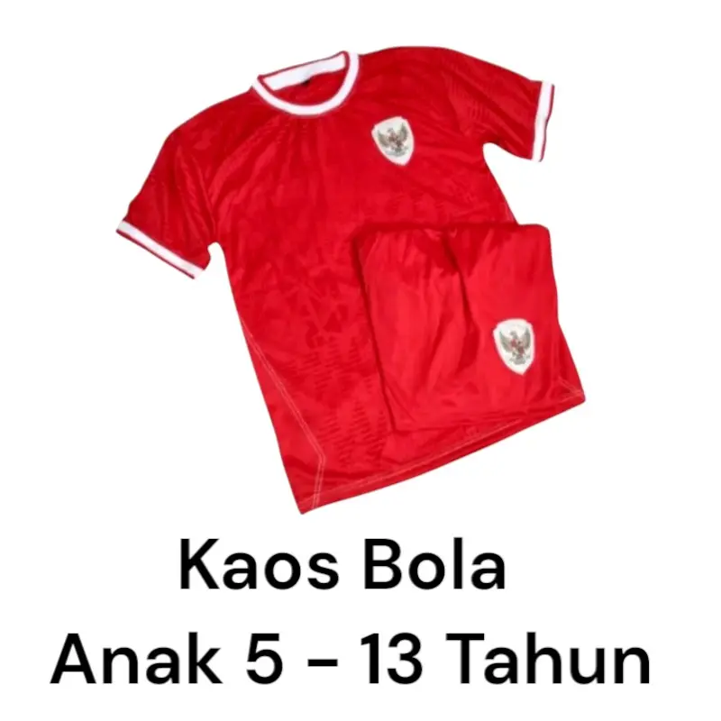 Stelan Bola Futsal Volly Badminton Pria dan Wanita Mizuno anak 5 - 13 Tahun - Sport 2