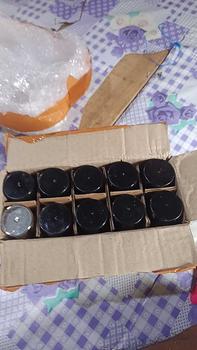 Product Review of [ 10 BOTOL ] PARFUM PRIA WANITA BEBAS PILIH AROMA EDP from T**t F**o 0