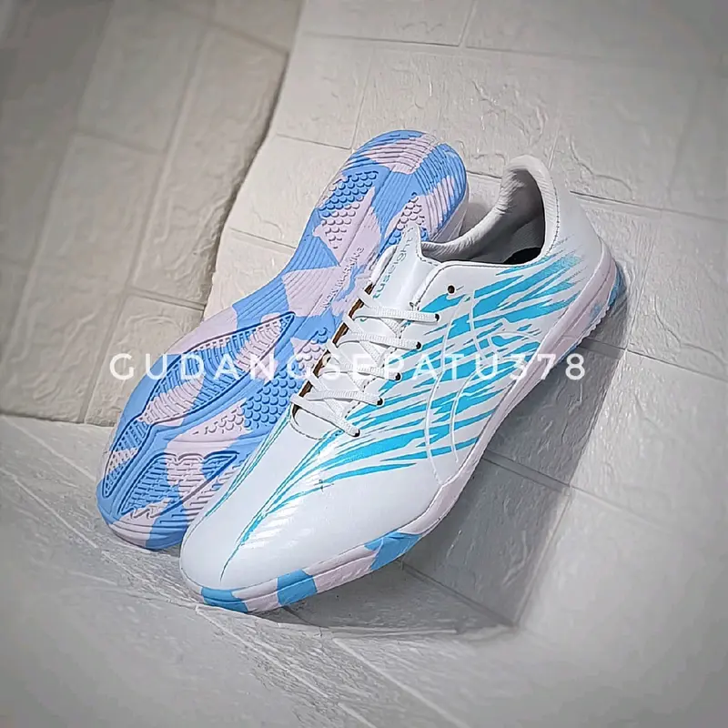 Sepatu Futsal Ortus Chatalyst Ballistic Terbaru - Gudangsepatu378 3