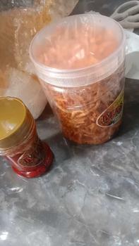 Product Review of Kentang Mustofa Original Berat 250gram Enak Dan gurih from T**k K**2 0