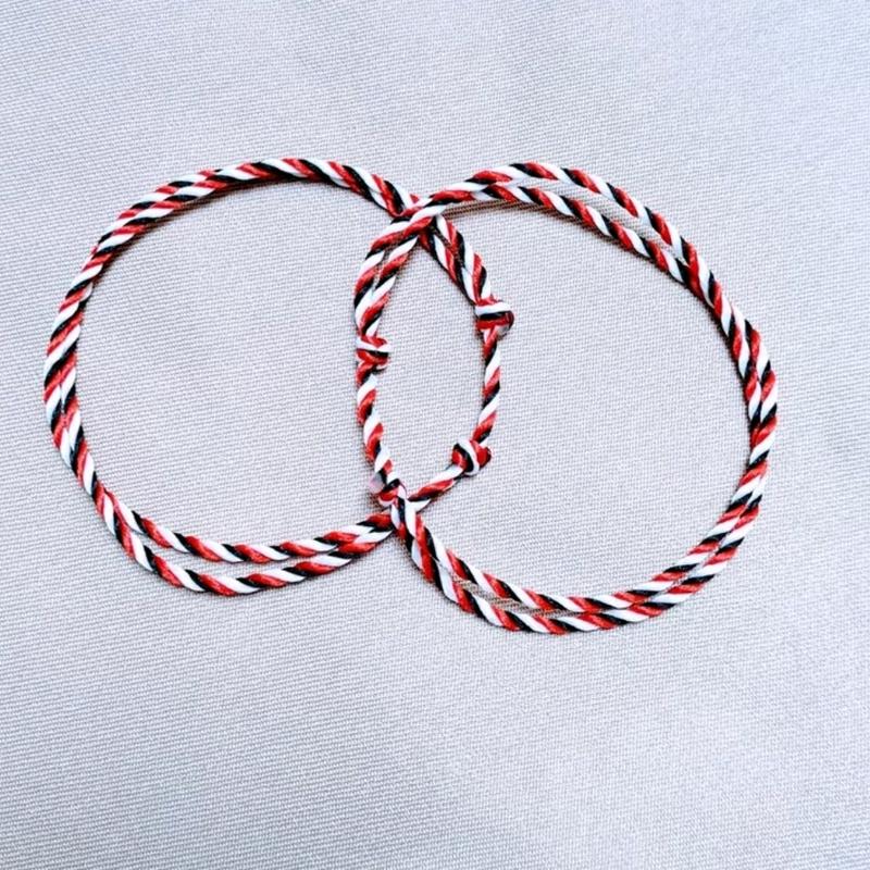 Gelang Tridatu bali/gelang tridatu/ gelang couple/gelang bali 1