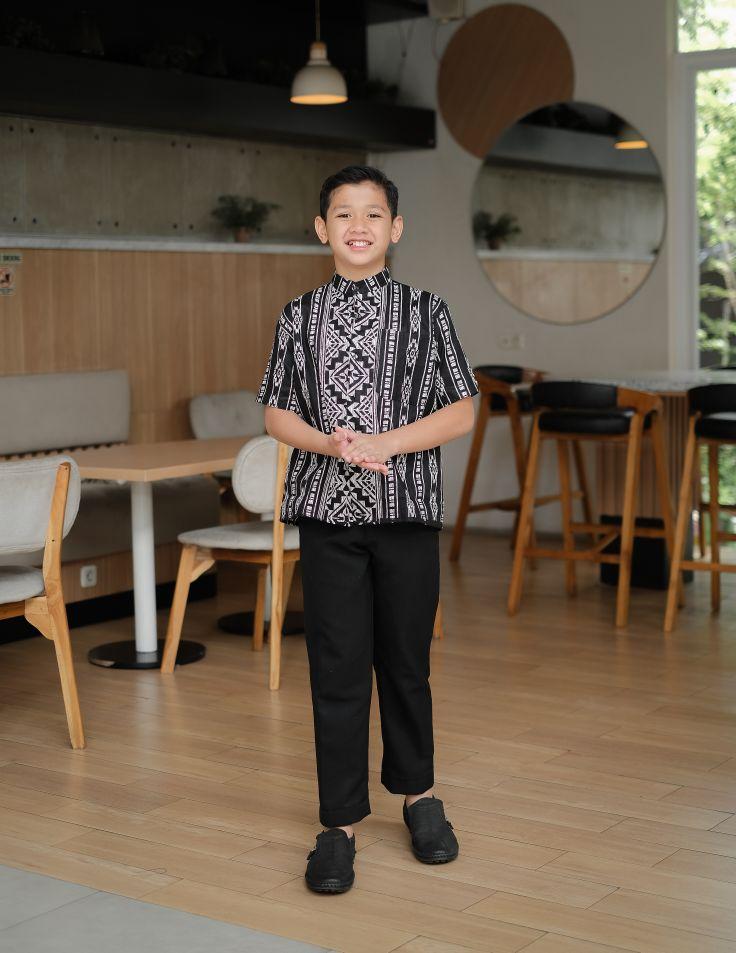 (BISA COD) BAJU KOKO COUPLE PREMIUM TAHUN 2026 MOTIF AL GHONI (BISA COD) BAJU KOKO COUPLE PREMIUM TAHUN 2026 MOTIF AL GHONI