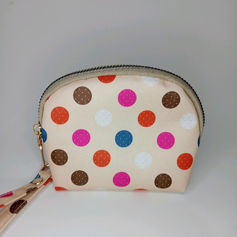Dompet Koin Kartu Uang Dompet Genggam   Wanita Dompet motif 3
