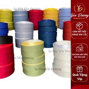 Mấn đội đầu khăn xếp Trơn nam Phù hợp đội lễ tết, phù dâu dể và các dịp khác quan trọng A15