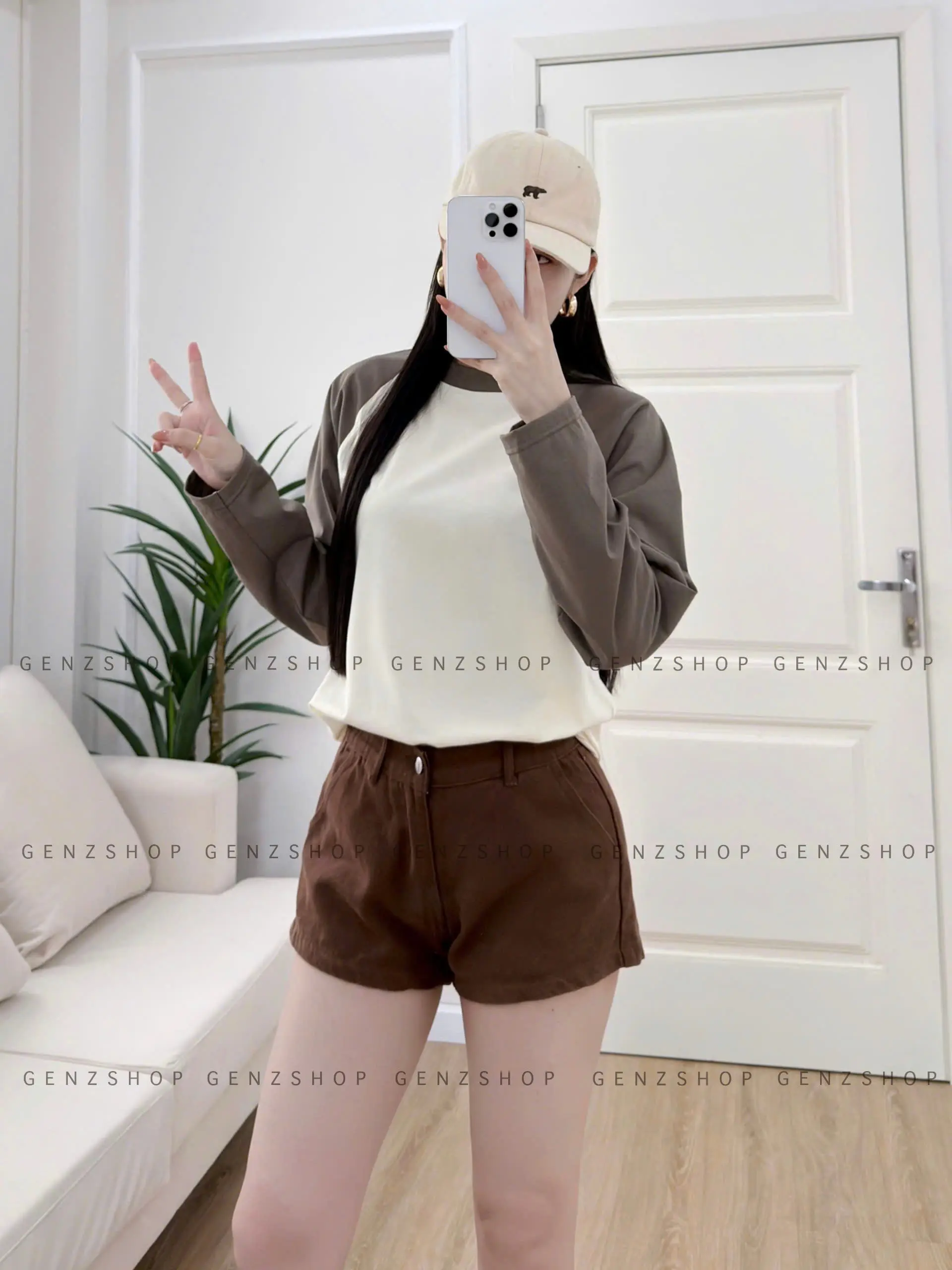 ÁO THUN TAY DÀI TRƠN UNISEX NAM NỮ FULL MÀU BASIC CHẤT COTTON DỄ PHỐI ĐỒ TD26 | BigBuy360 - bigbuy360.vn ÁO THUN TAY DÀI TRƠN UNISEX NAM NỮ FULL MÀU BASIC CHẤT COTTON DỄ PHỐI ĐỒ TD26 | BigBuy360 - bigbuy360.vn