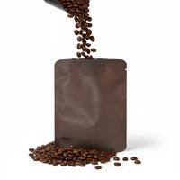 Gambar Wanted drip filter coffee uk 100x125 mm x 100 pcs - gold dari Maharaja Coffee Kota Administrasi Jakarta Pusat 1 Tokopedia