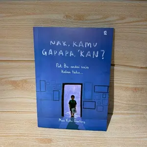 nak, kamu gapapa kan by mas koko ganteng
