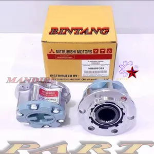 FREE LOCK FREELOCK MITSUBISHI L200 STRADA TRITON PAJERO SPORT MB886389